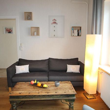Apartamento 5073 - Lütte Lüü Dahme  Exterior foto