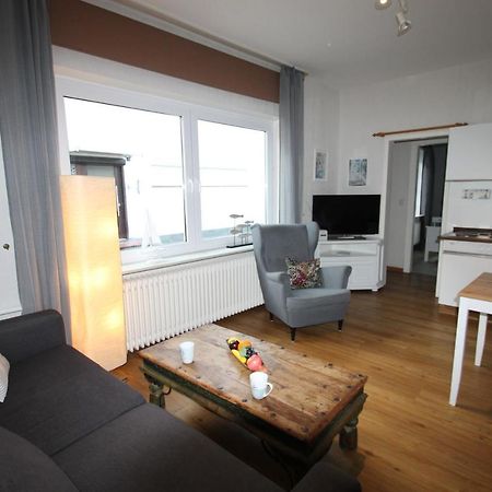 Apartamento 5073 - Lütte Lüü Dahme  Exterior foto