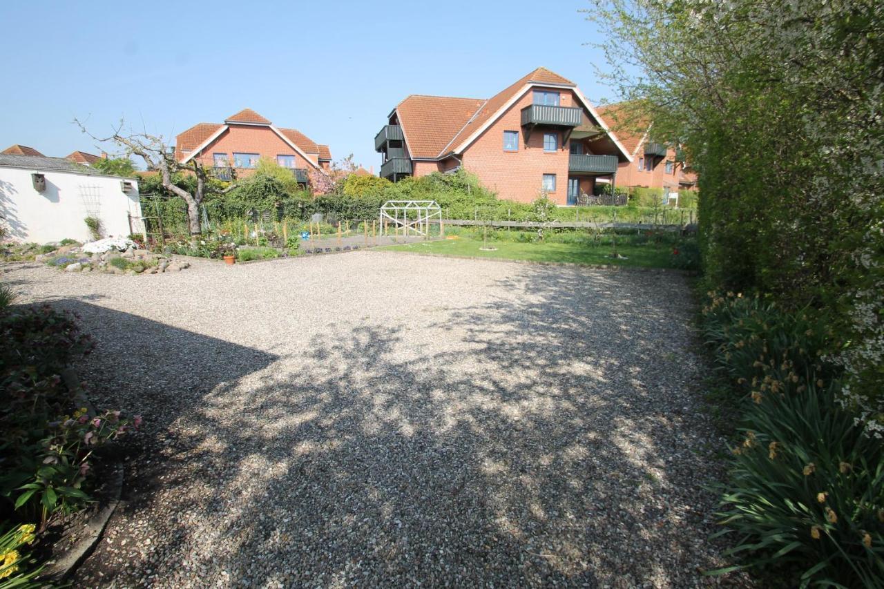 Apartamento 5073 - Lütte Lüü Dahme  Exterior foto