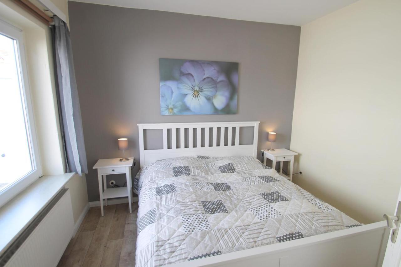 Apartamento 5073 - Lütte Lüü Dahme  Exterior foto