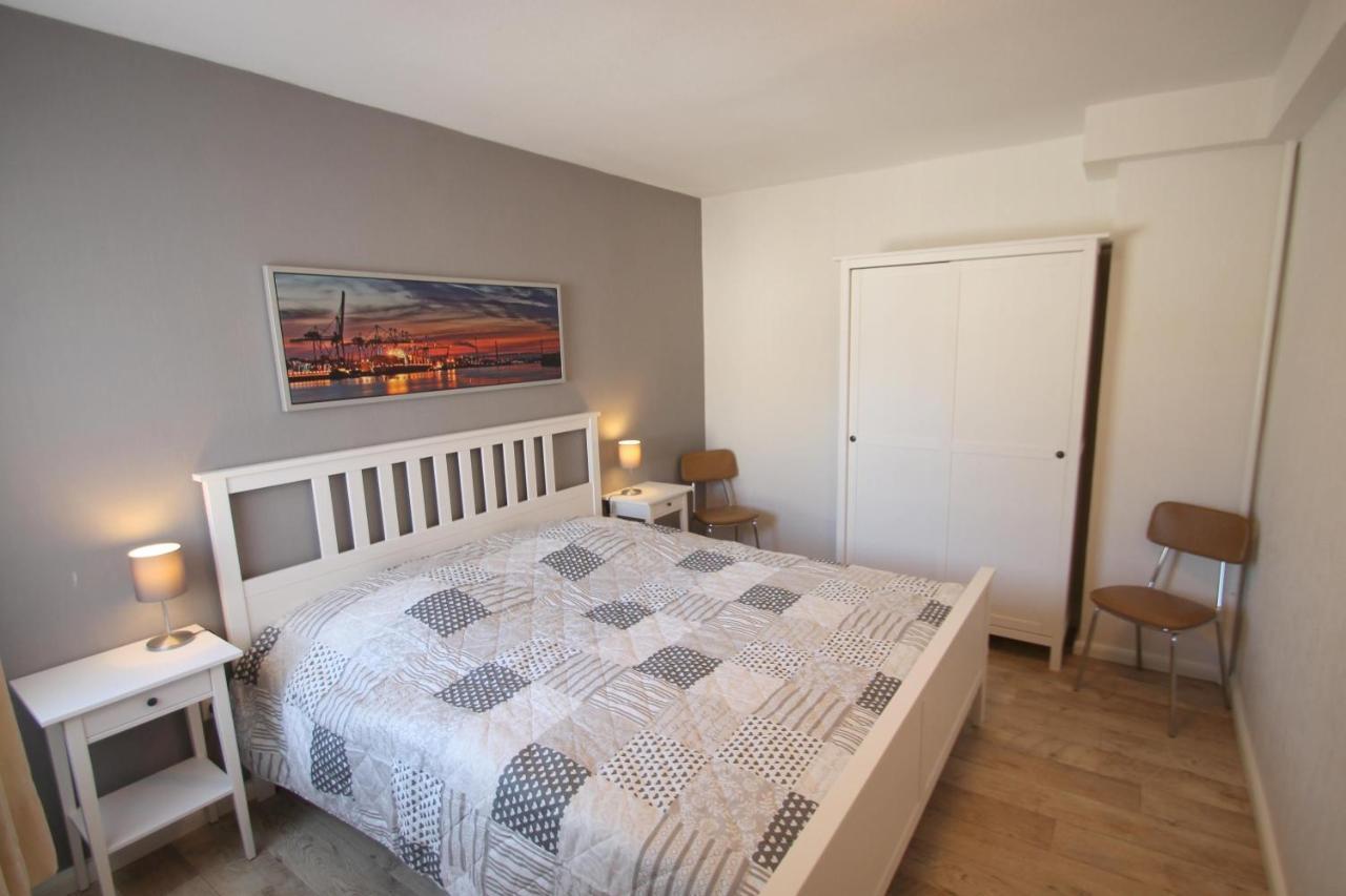 Apartamento 5073 - Lütte Lüü Dahme  Exterior foto