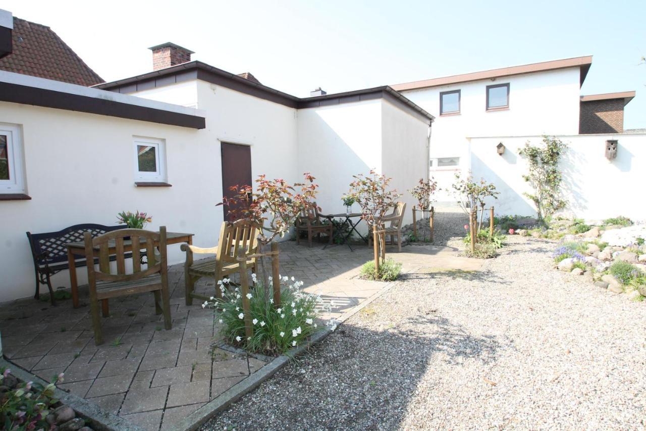 Apartamento 5073 - Lütte Lüü Dahme  Exterior foto