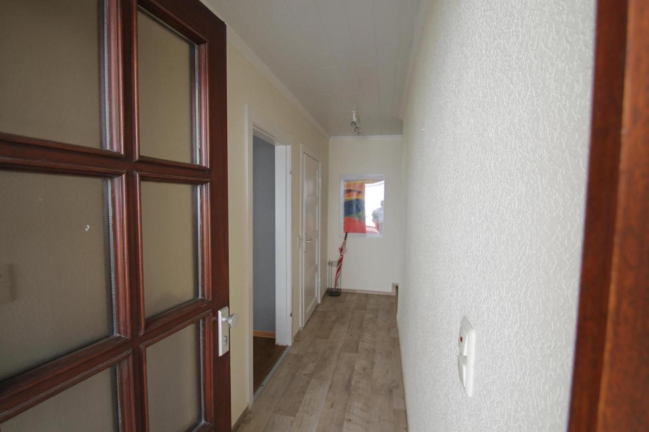 Apartamento 5073 - Lütte Lüü Dahme  Exterior foto