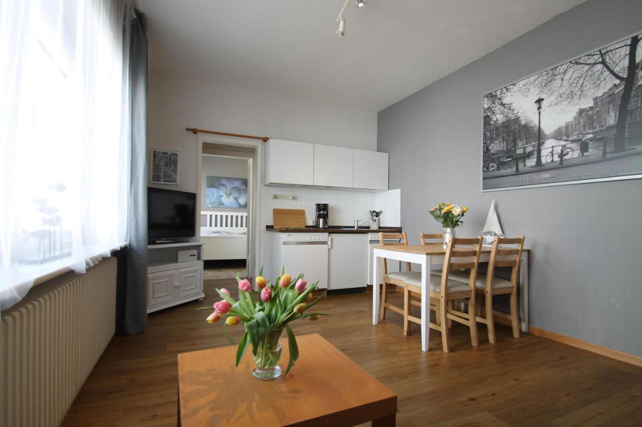 Apartamento 5073 - Lütte Lüü Dahme  Exterior foto