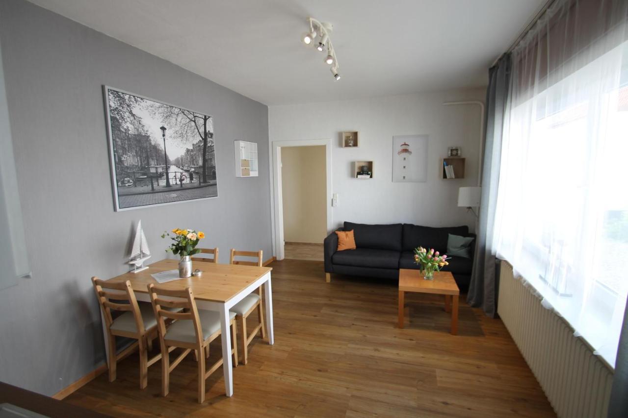 Apartamento 5073 - Lütte Lüü Dahme  Exterior foto