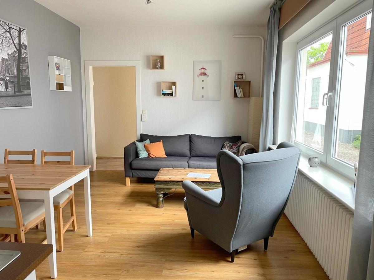 Apartamento 5073 - Lütte Lüü Dahme  Exterior foto